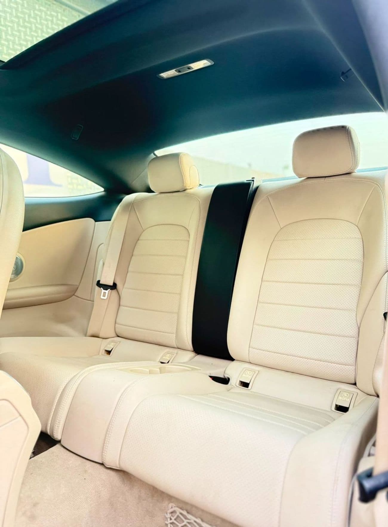 2019 Mercedes Benz C300 STANDARD thumbnail 8