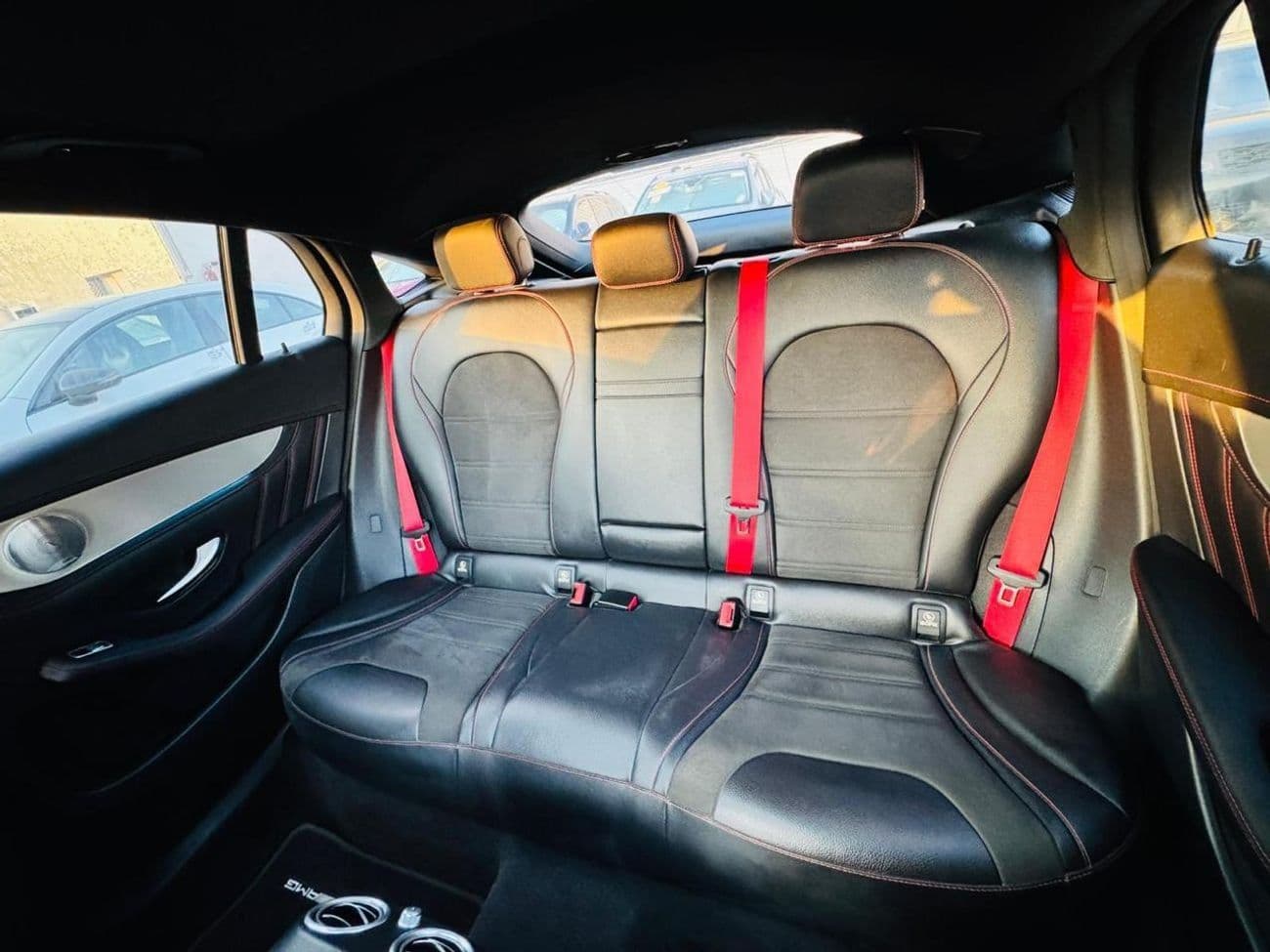 2021 Mercedes Benz E 450 STANDARD thumbnail 8