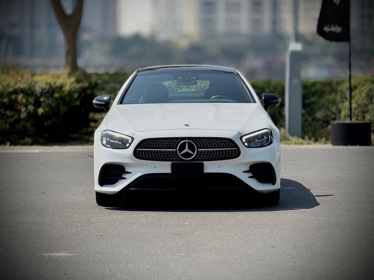 2022 Mercedes Benz E 450 PREMIUM PLUS thumbnail 5