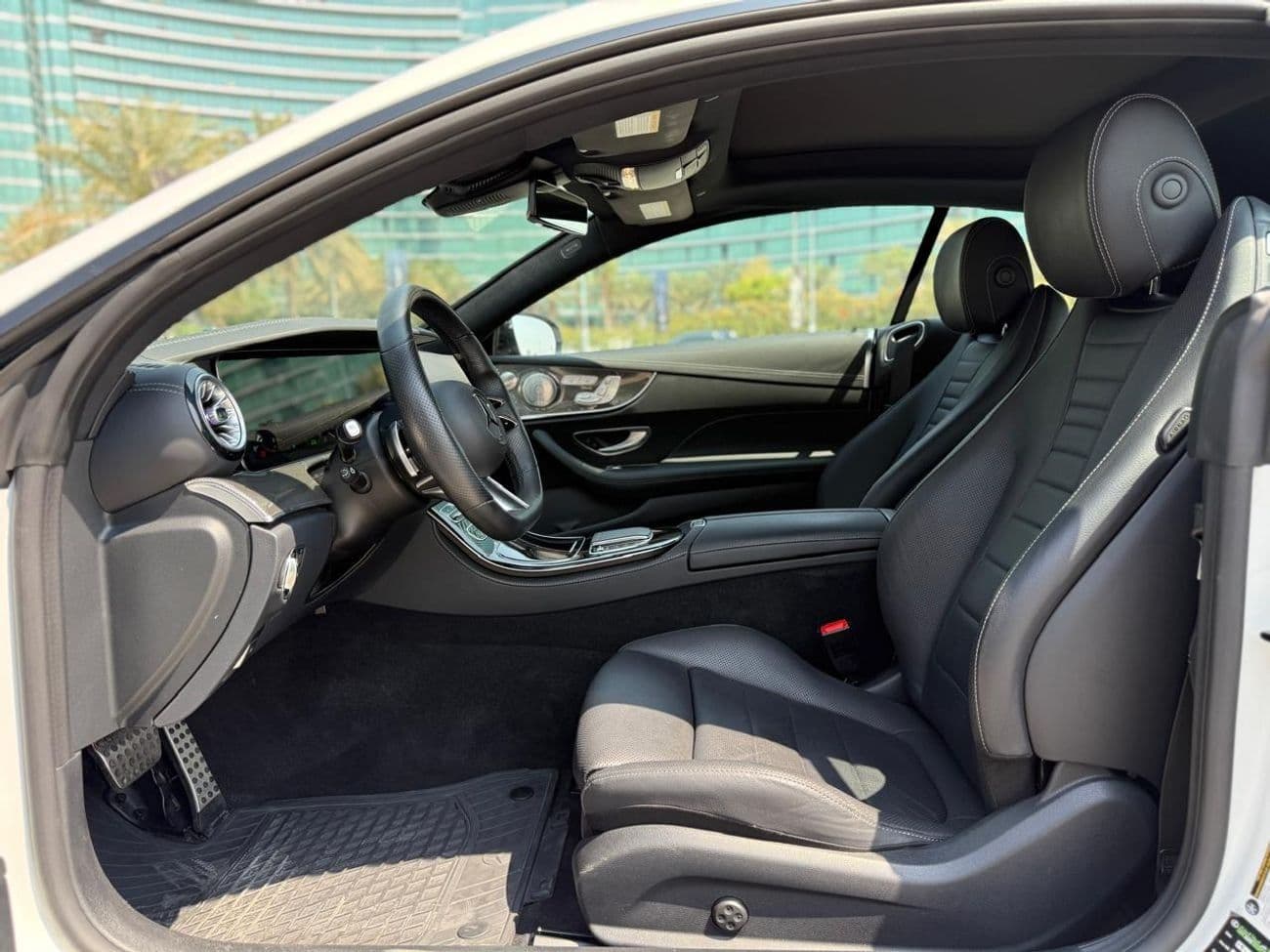 2022 Mercedes Benz E 450 PREMIUM PLUS thumbnail 7
