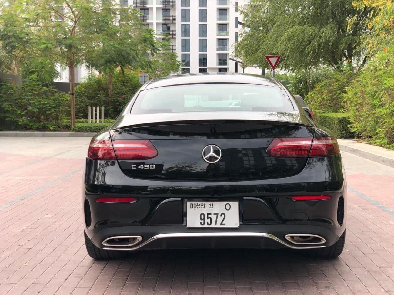 2022 Mercedes Benz E 450 PREMIUM PLUS thumbnail 6