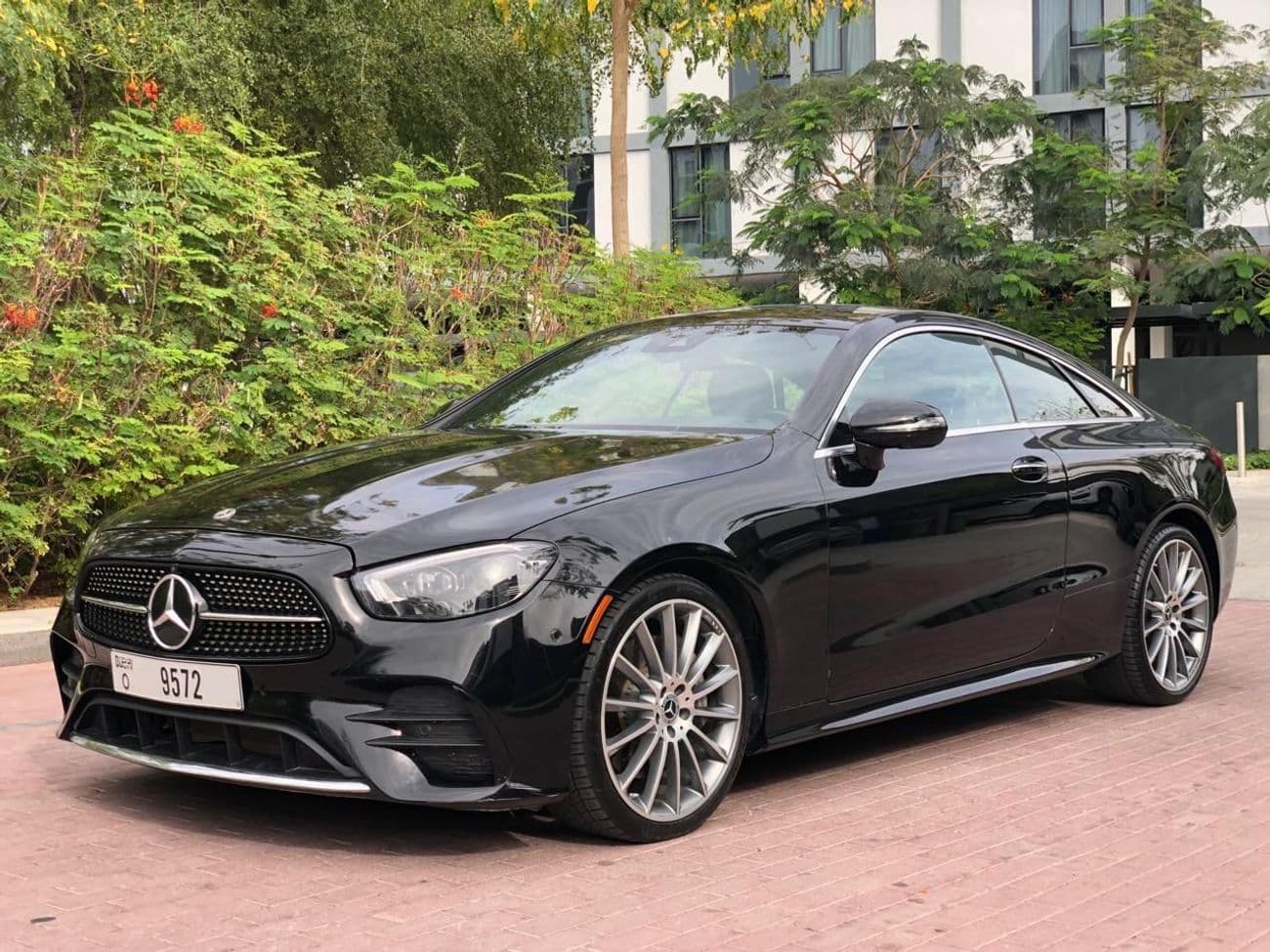 2022 Mercedes Benz E 450 PREMIUM PLUS thumbnail 2