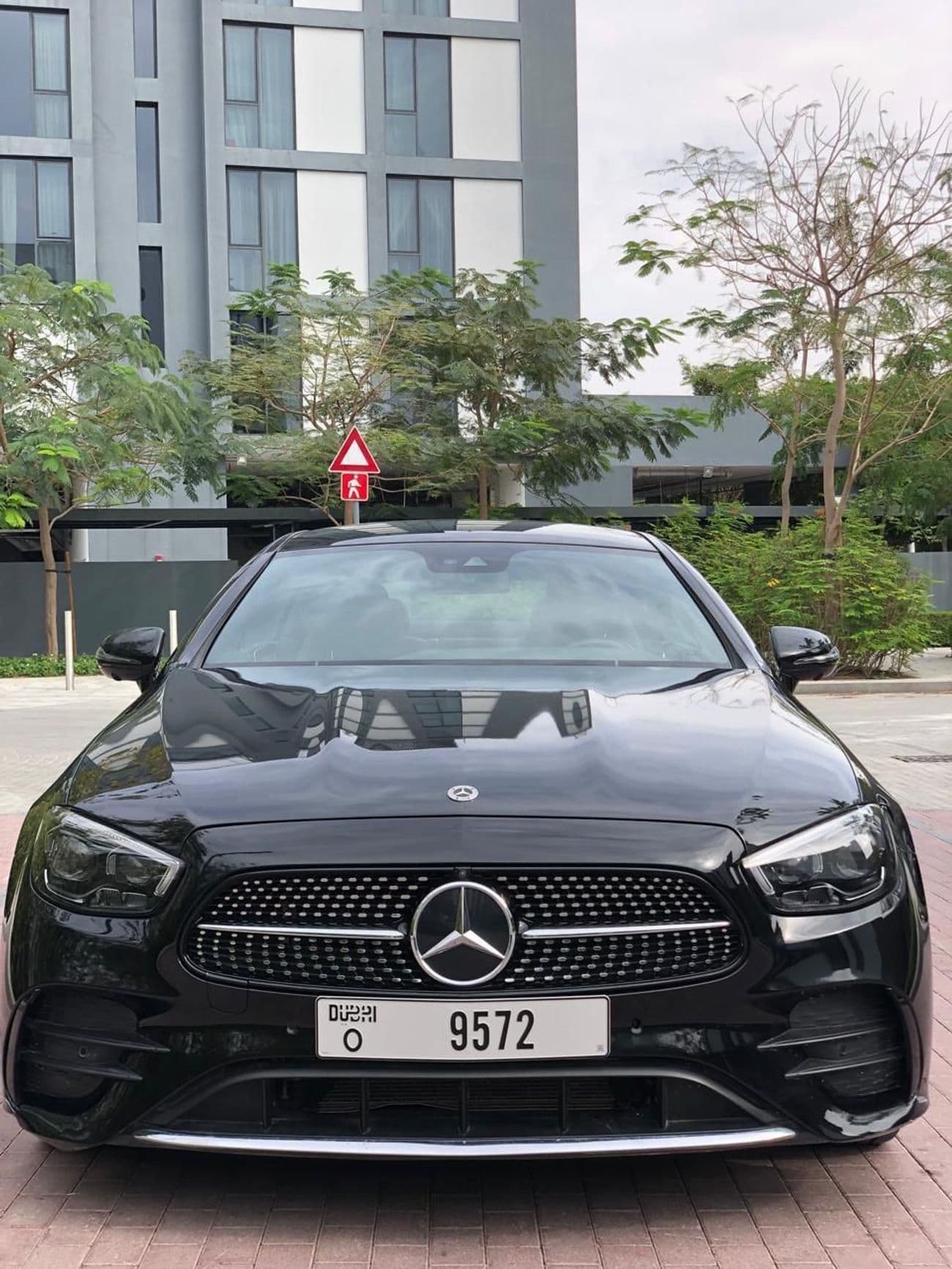 2022 Mercedes Benz E 450 PREMIUM PLUS thumbnail 5