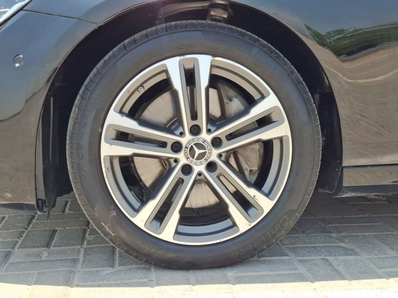 2021 Mercedes Benz E350 4MATIC thumbnail 8
