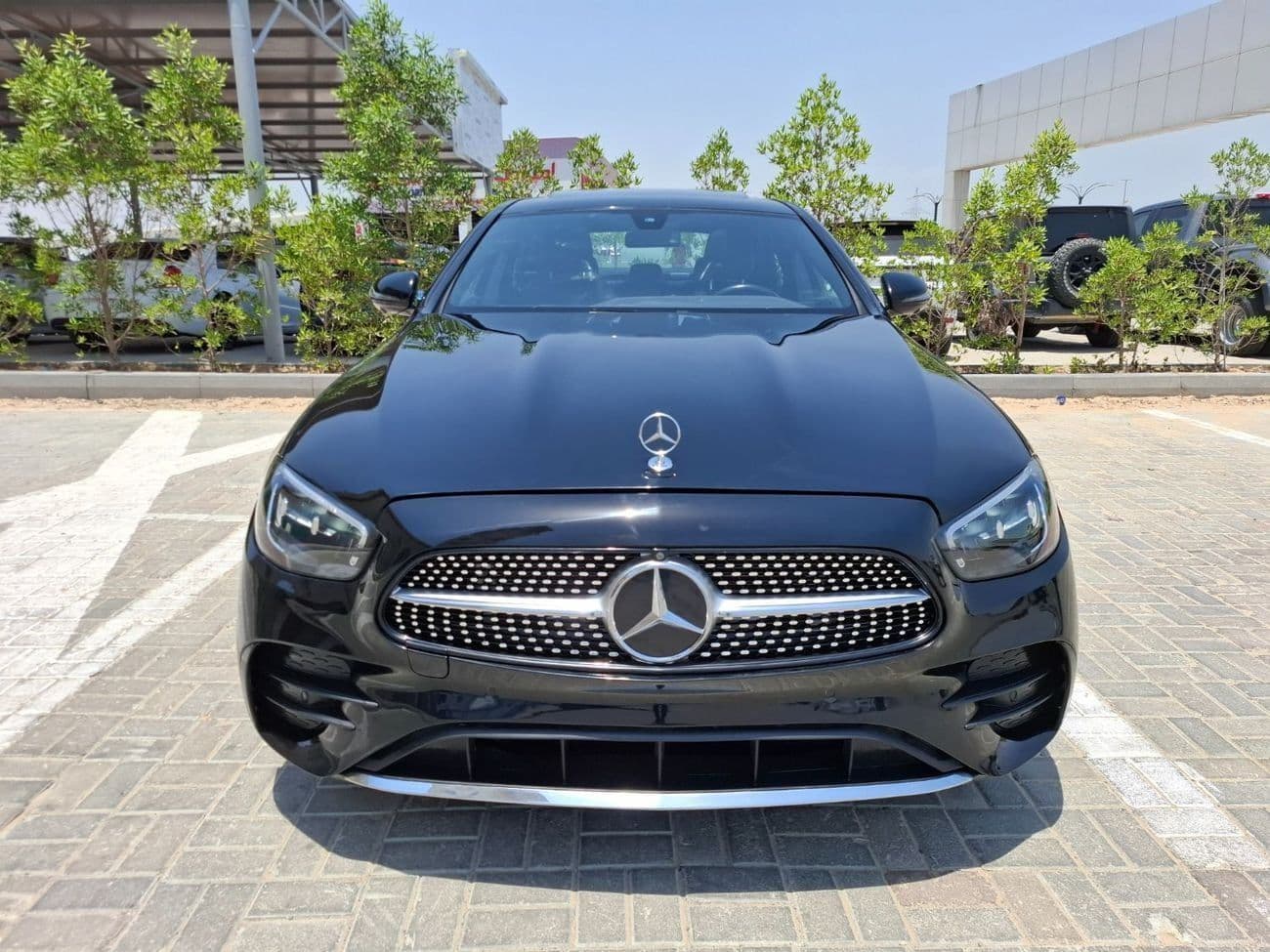 2021 Mercedes Benz E350 4MATIC thumbnail 2