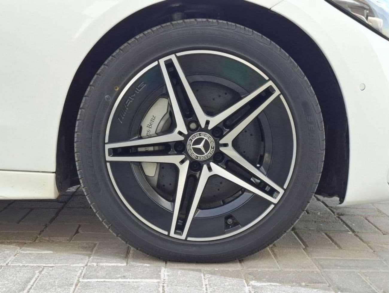 2023 Mercedes Benz C300 PREMIUM thumbnail 8