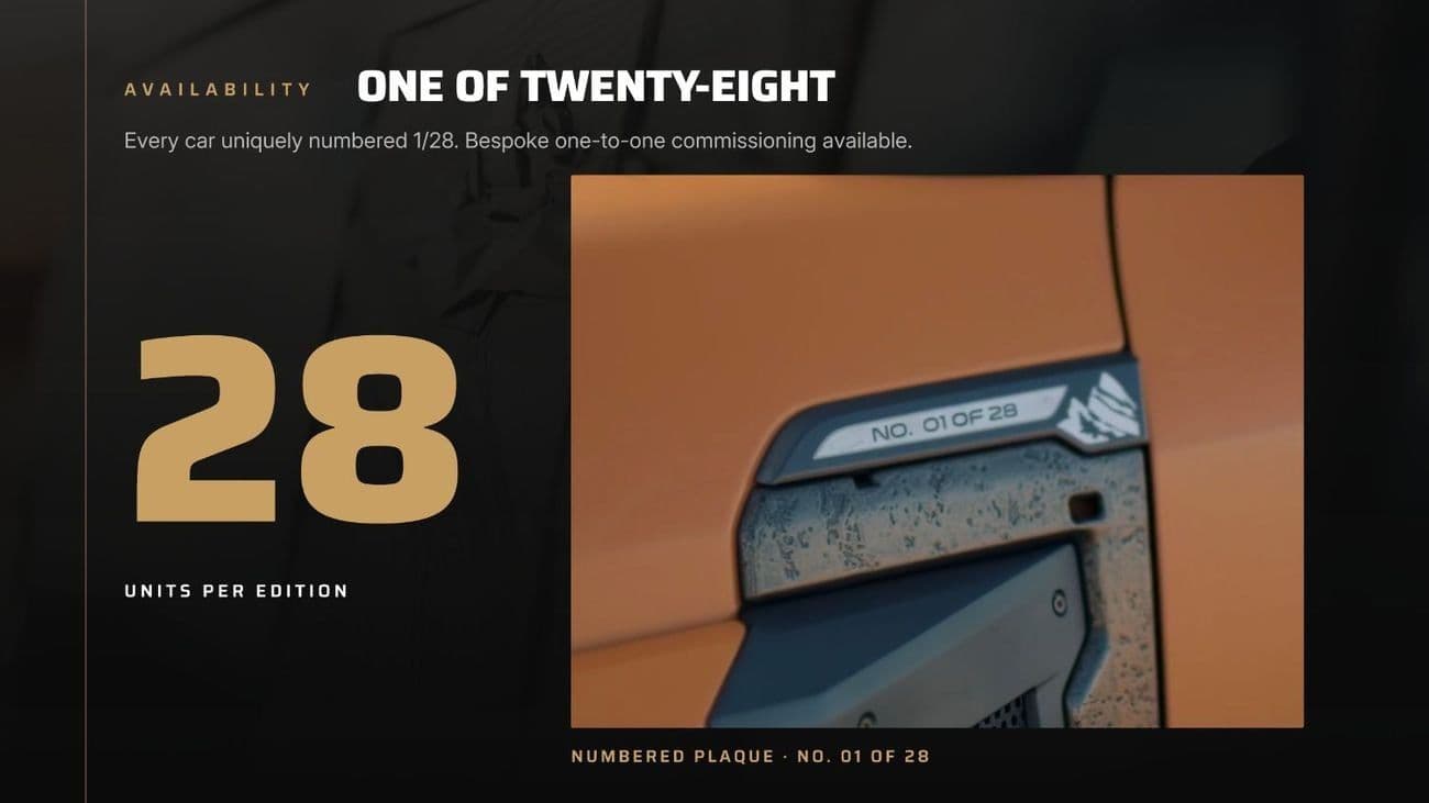 2025 Land Rover Defender 110 HSE P400 thumbnail 4