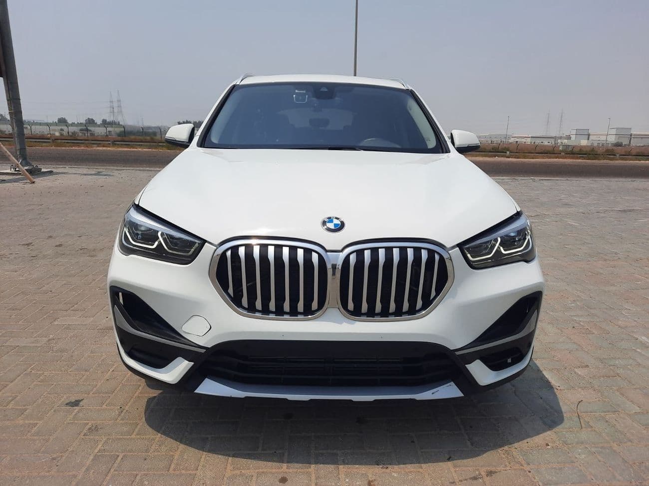 2022 BMW X1 XDRIVE20I thumbnail 2