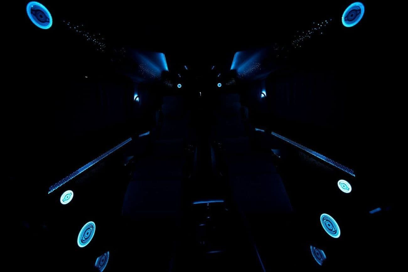 2025 Mercedes Benz V300 AVANTGARDE thumbnail 2