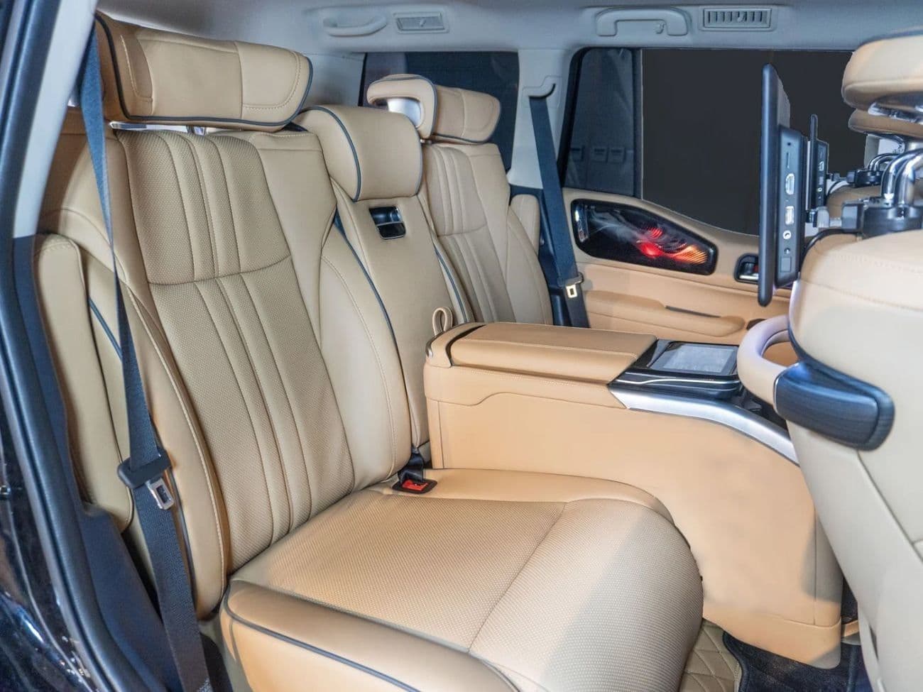 2026 Toyota Prado VXR