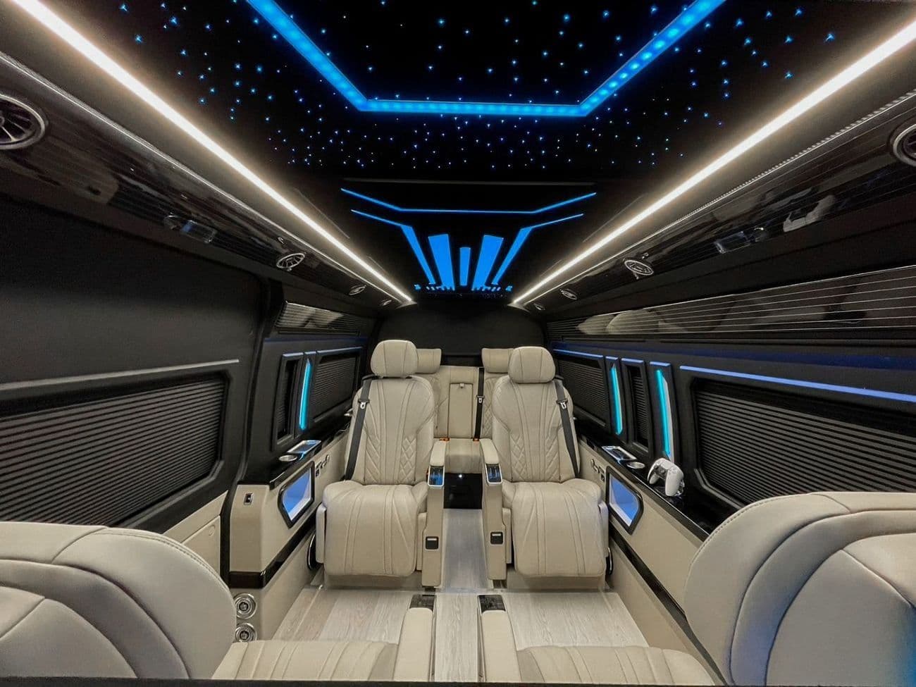 2026 Toyota Hiace GL