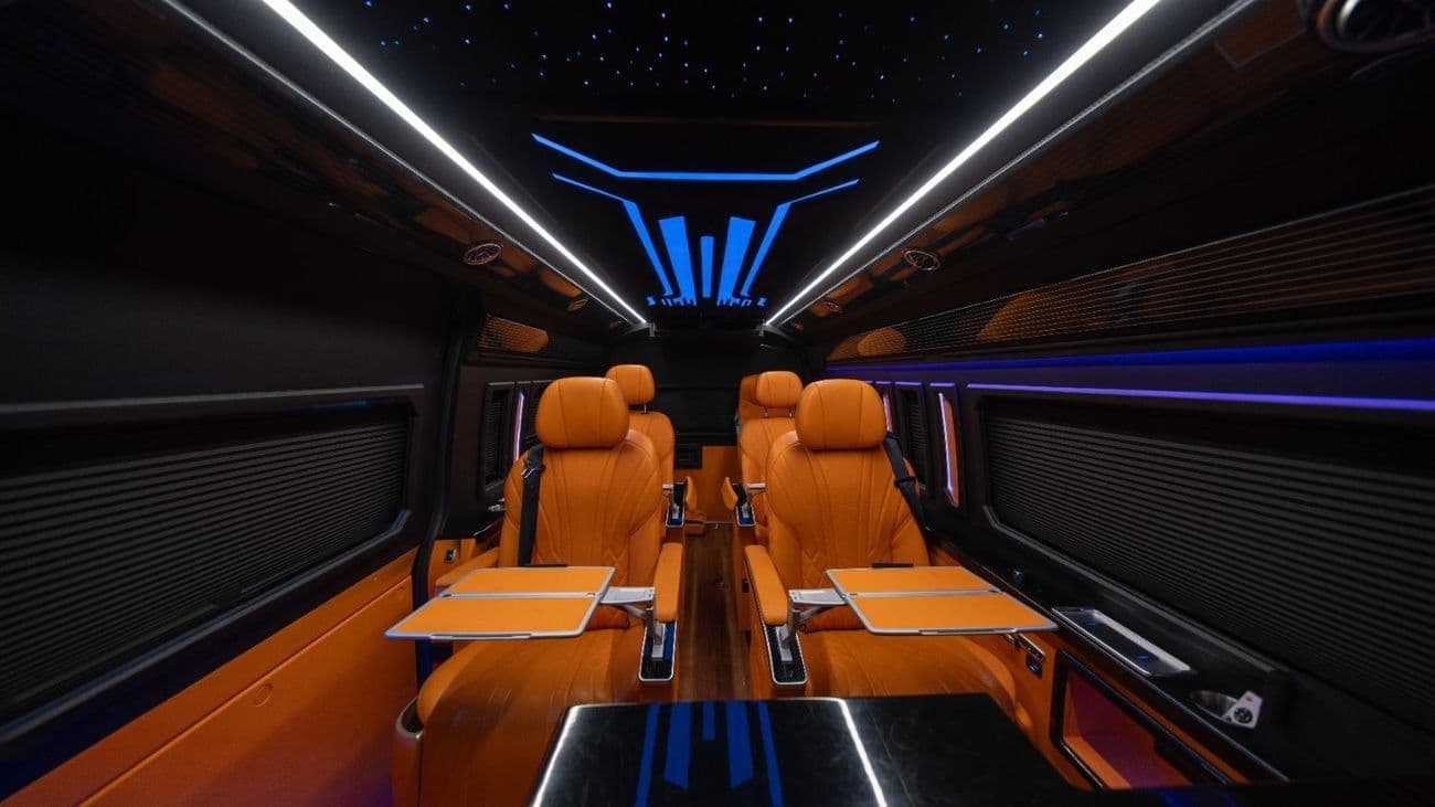 2026 Toyota Hiace GL
