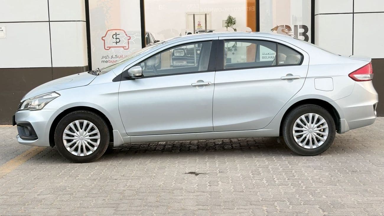 2023 Suzuki Ciaz thumbnail 4