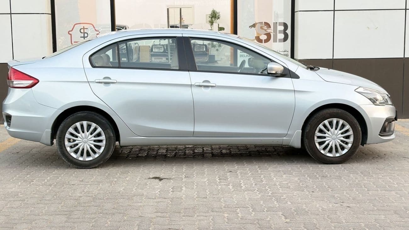 2023 Suzuki Ciaz thumbnail 8