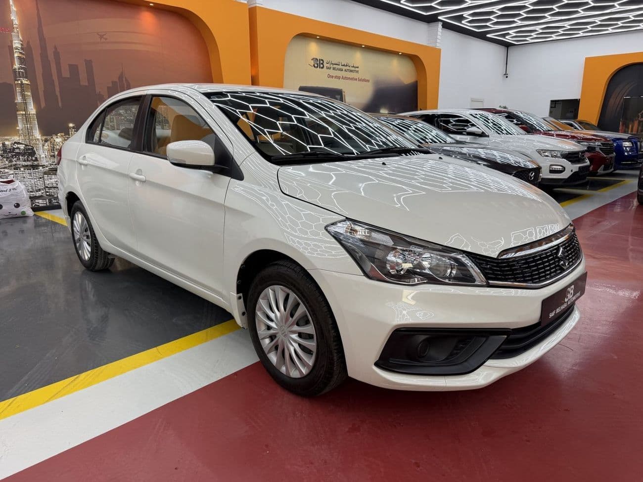 2023 Suzuki Ciaz GL