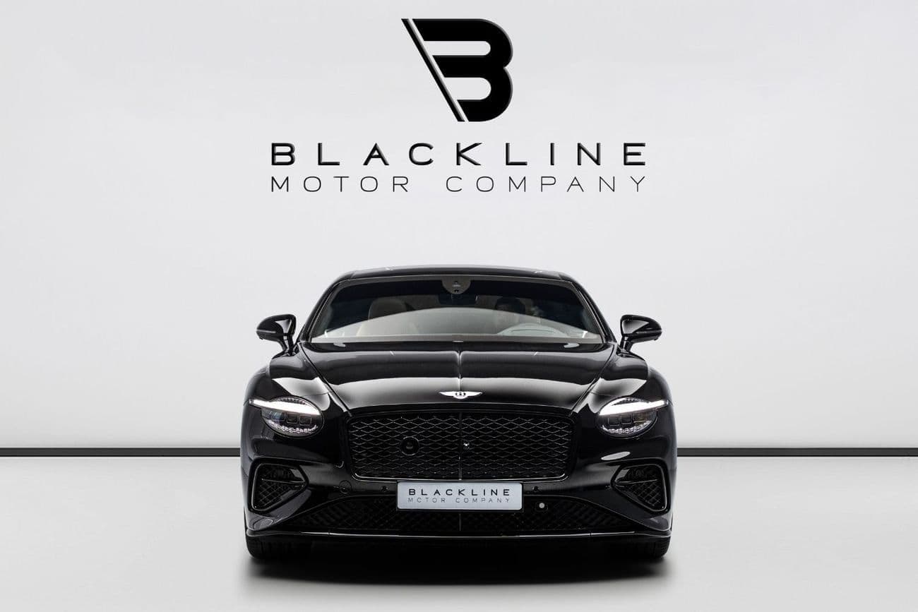 2025 Bentley Continental GT SPEED thumbnail 2