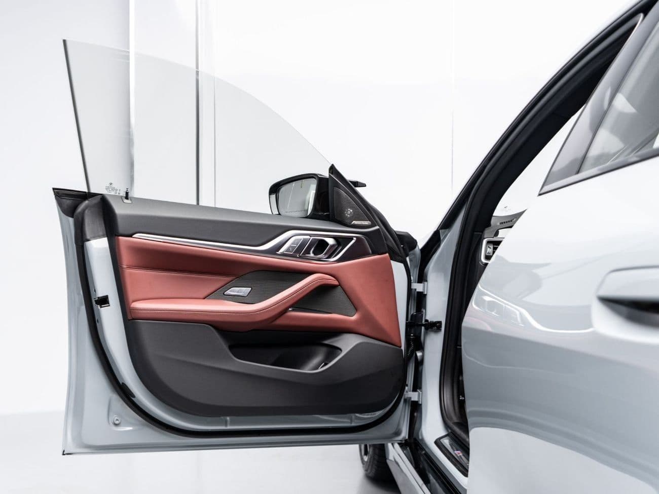 2023 BMW M440i Gran Coupe XDRIVE thumbnail 7