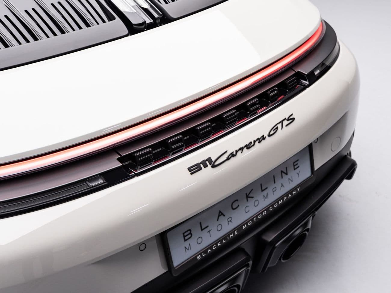2026 Porsche 911 CARRERA GTS thumbnail 5