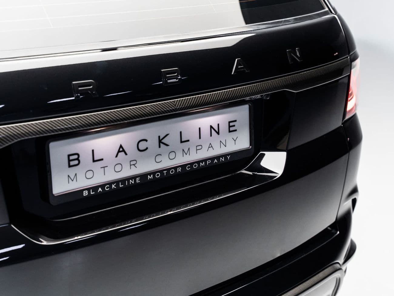 2022 Land Rover Range Rover Sport HSE DYNAMIC thumbnail 5