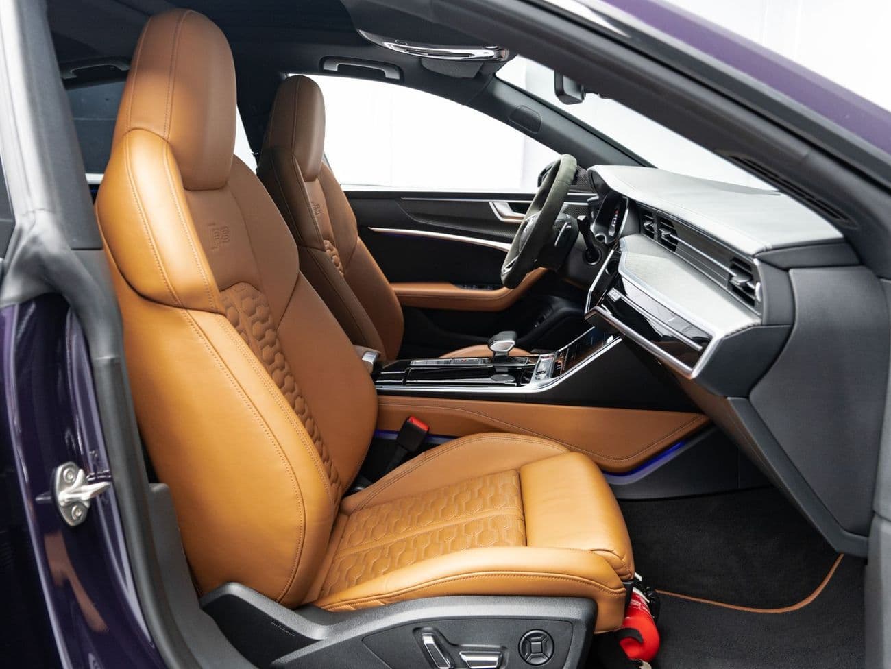 2022 Audi RS7 STANDARD thumbnail 8