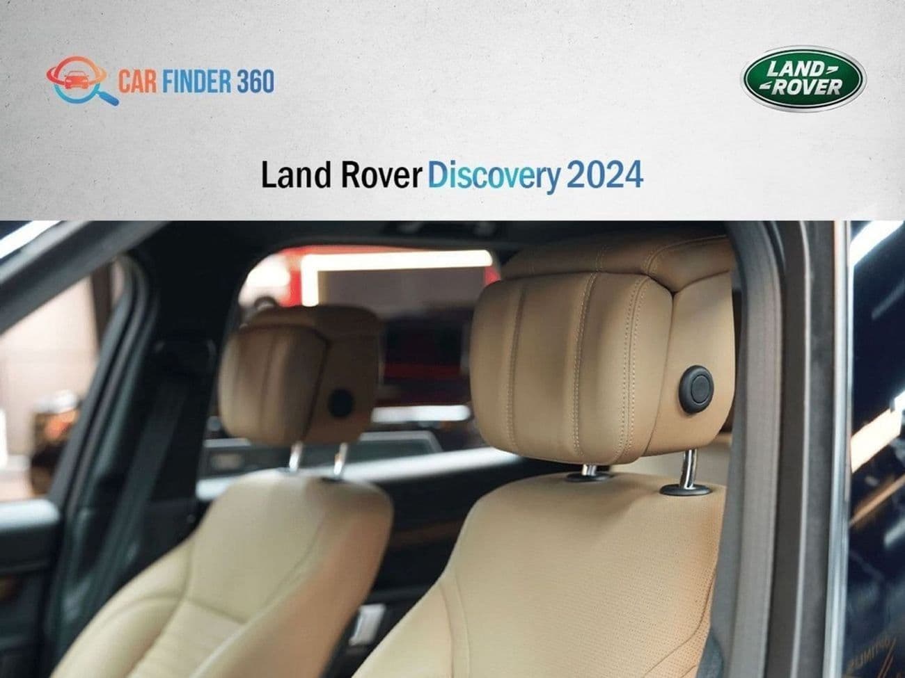 2024 Land Rover Discovery DYNAMIC HSE P360 thumbnail 6