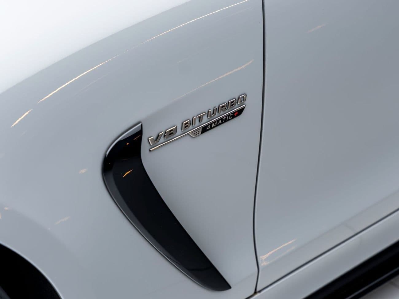 2026 Mercedes Benz AMG GT 63 thumbnail 7