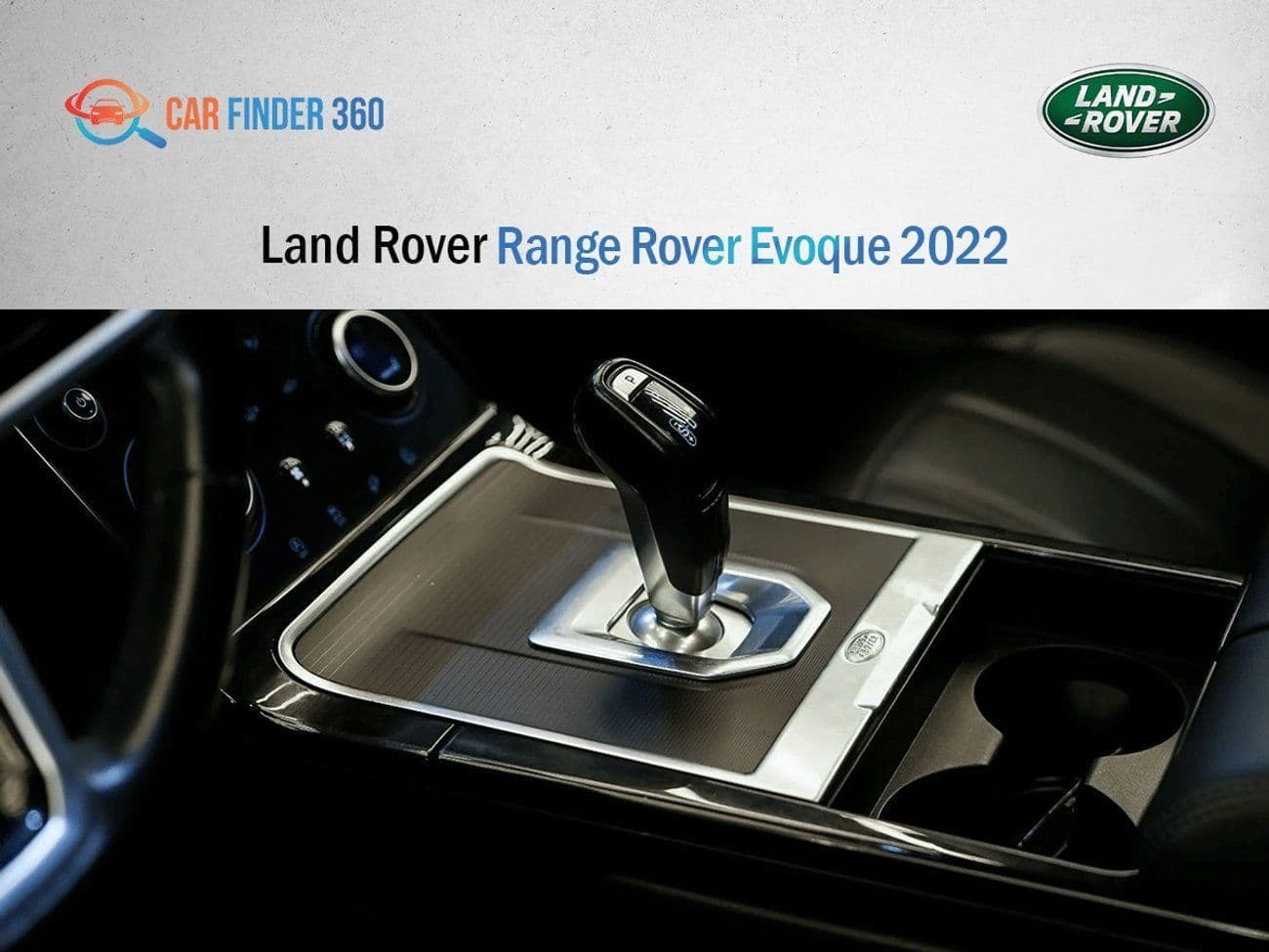 2022 Land Rover Range Rover Evoque R DYNAMIC HSE P250 thumbnail 6