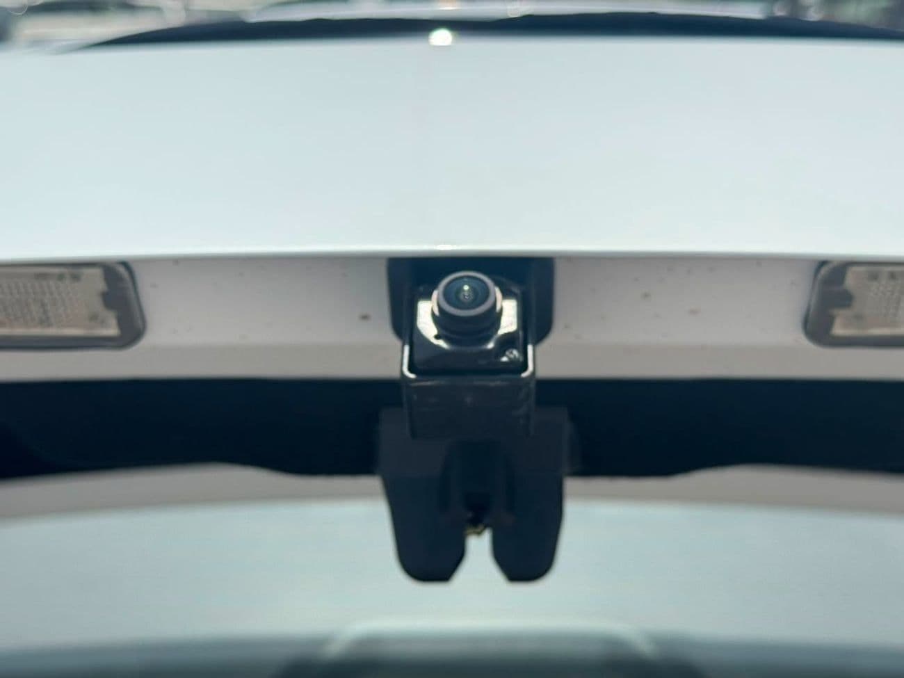 2026 Dongfeng Shine E2 thumbnail 8