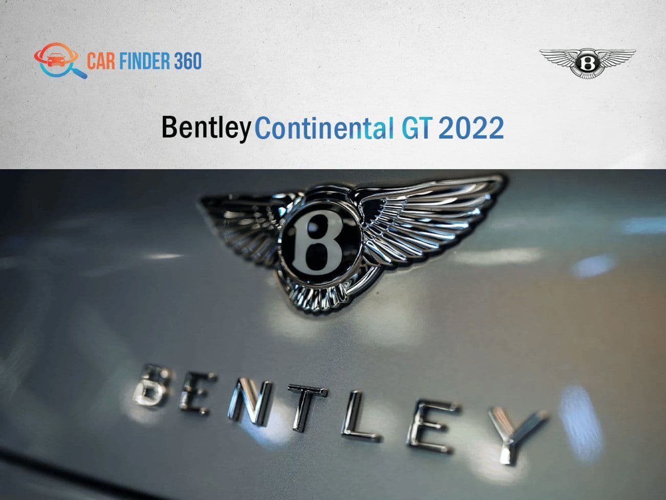 2022 Bentley Continental GT STANDARD thumbnail 7
