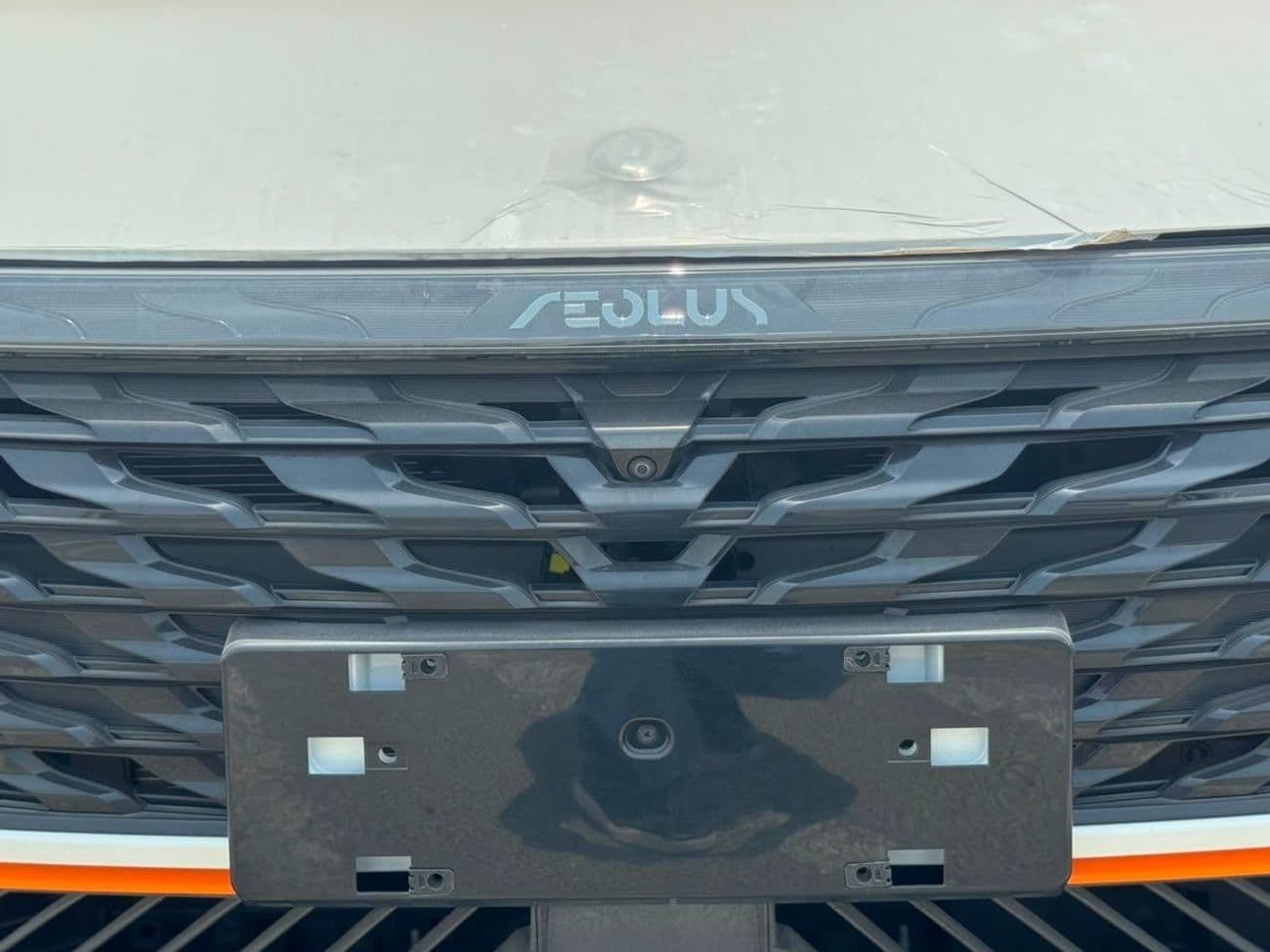 2026 Dongfeng Shine E2 thumbnail 6