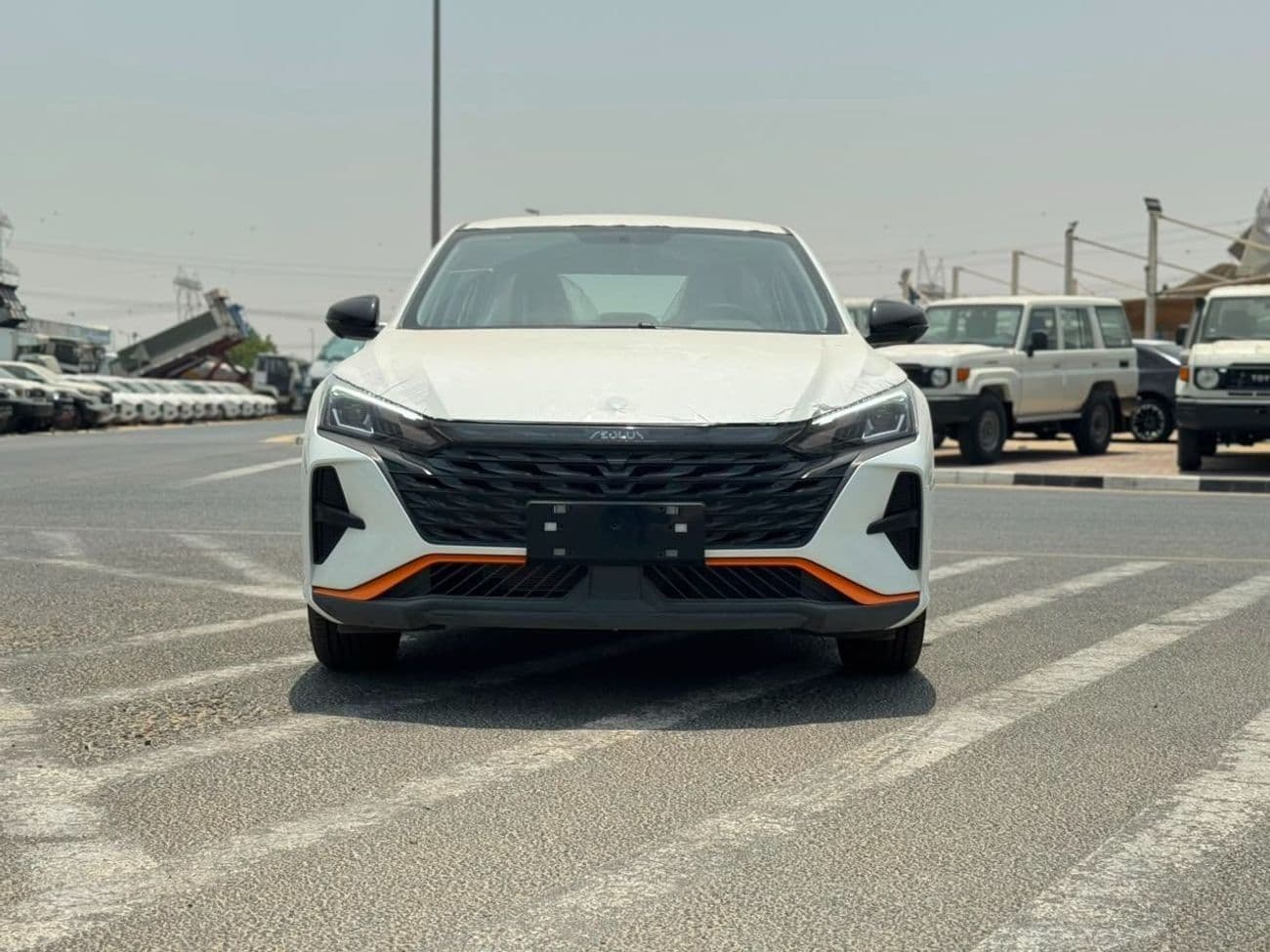 2026 Dongfeng Shine E2
