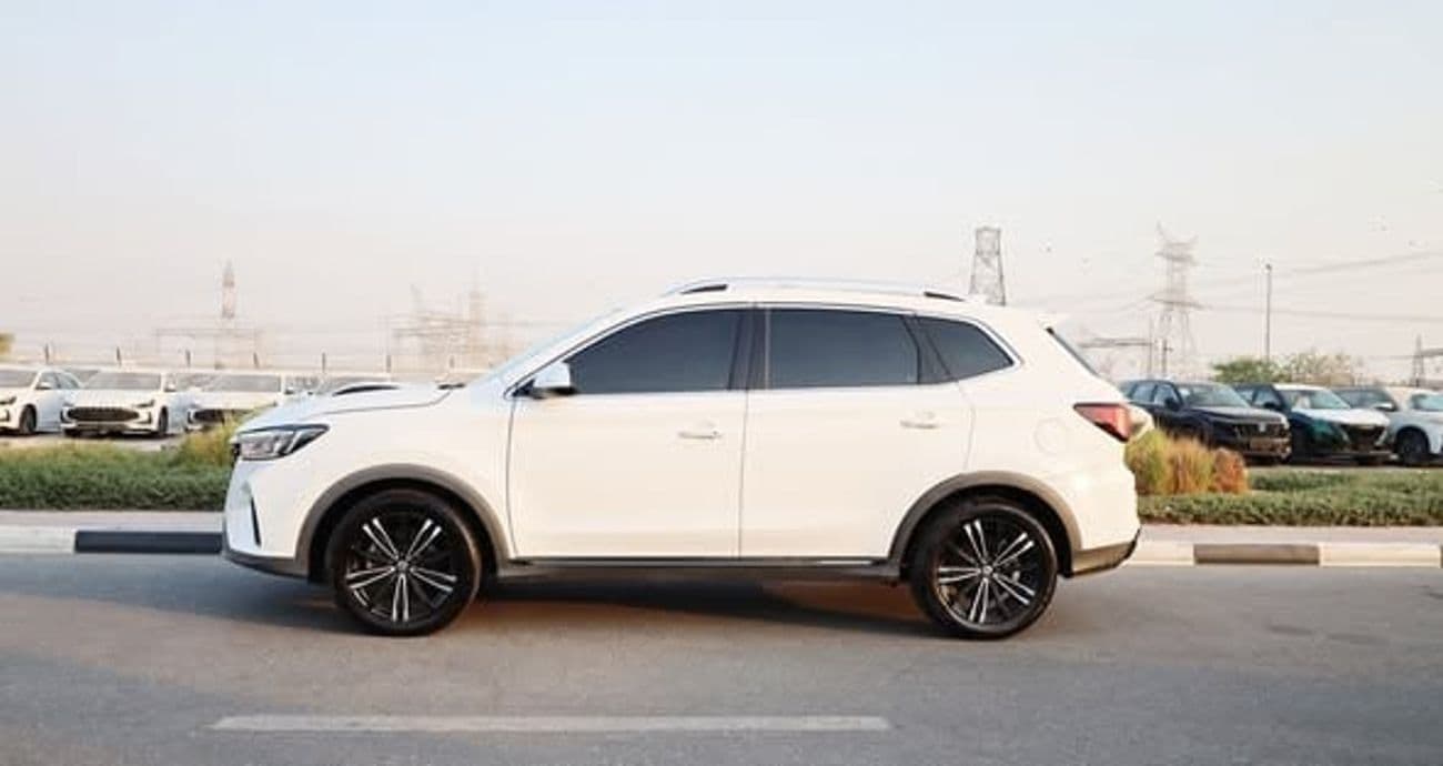 2023 MG RX5 COMFORT thumbnail 4