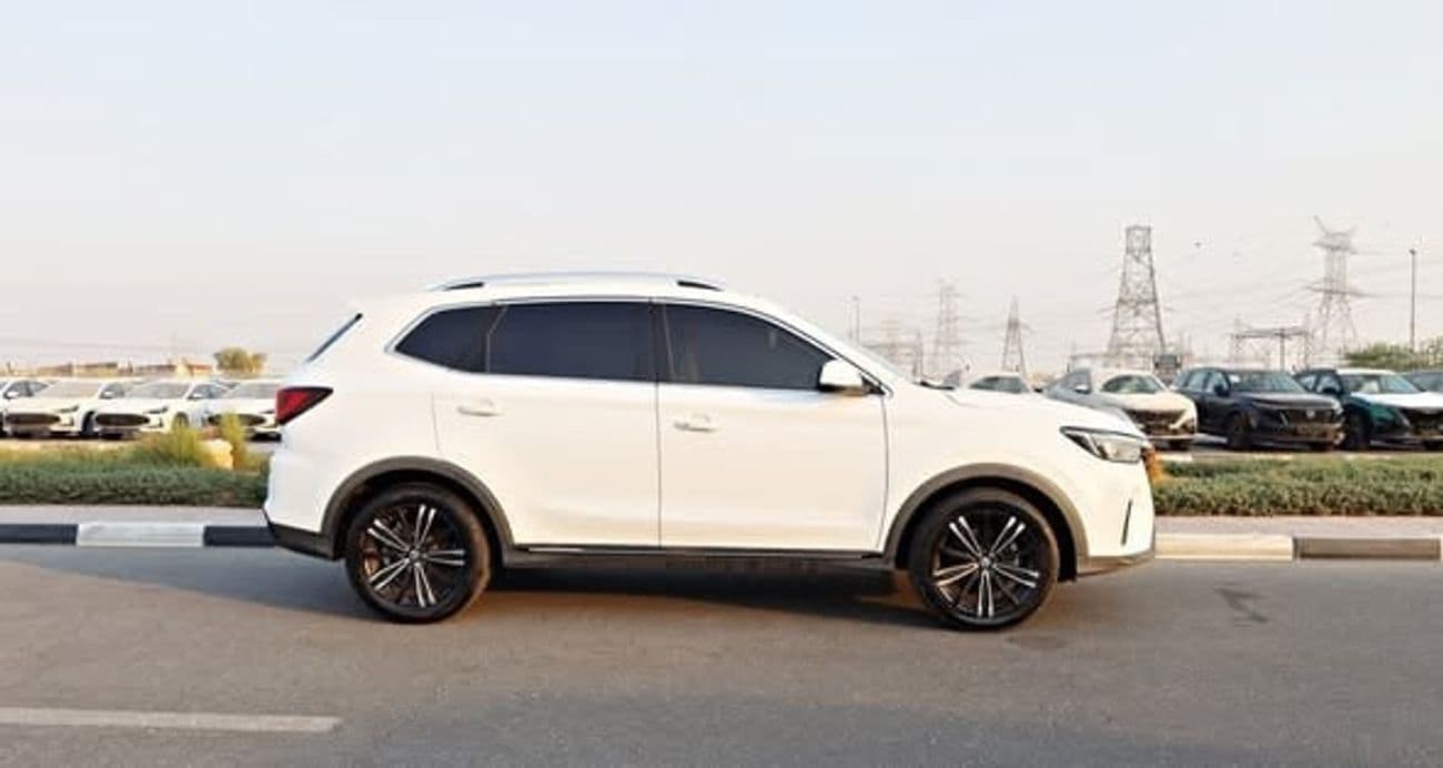 2023 MG RX5 COMFORT thumbnail 5