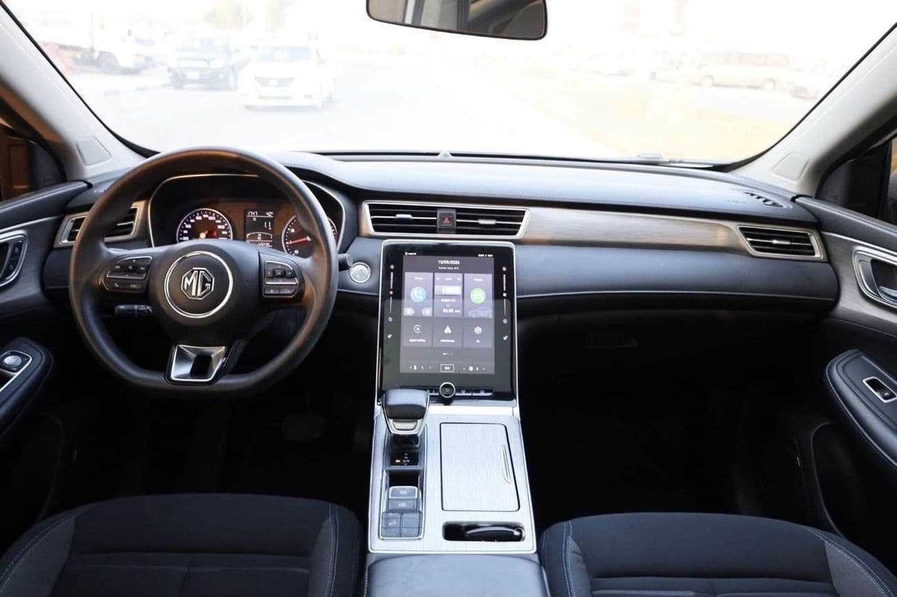 2023 MG RX5 COMFORT thumbnail 7