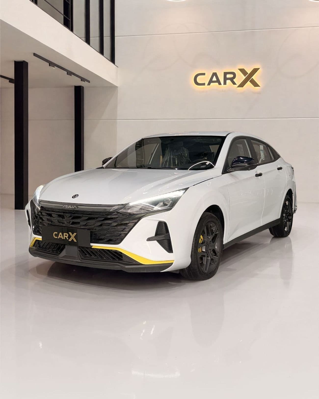 2026 Dongfeng Shine E1