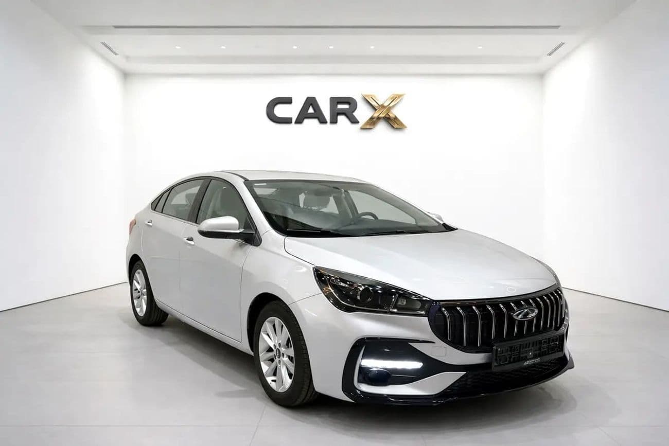 2026 Chery Arrizo 5 COMFORT thumbnail 2