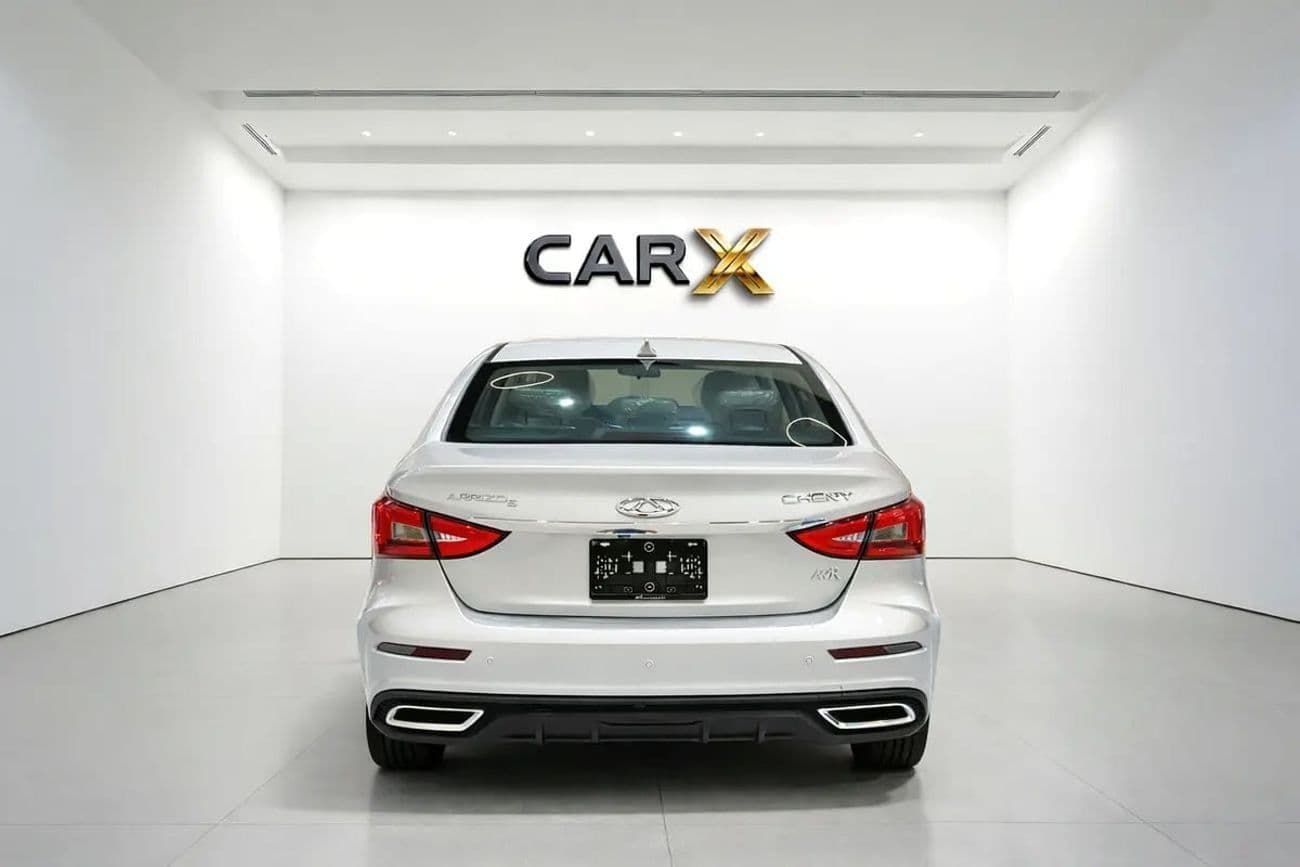 2026 Chery Arrizo 5 COMFORT thumbnail 6