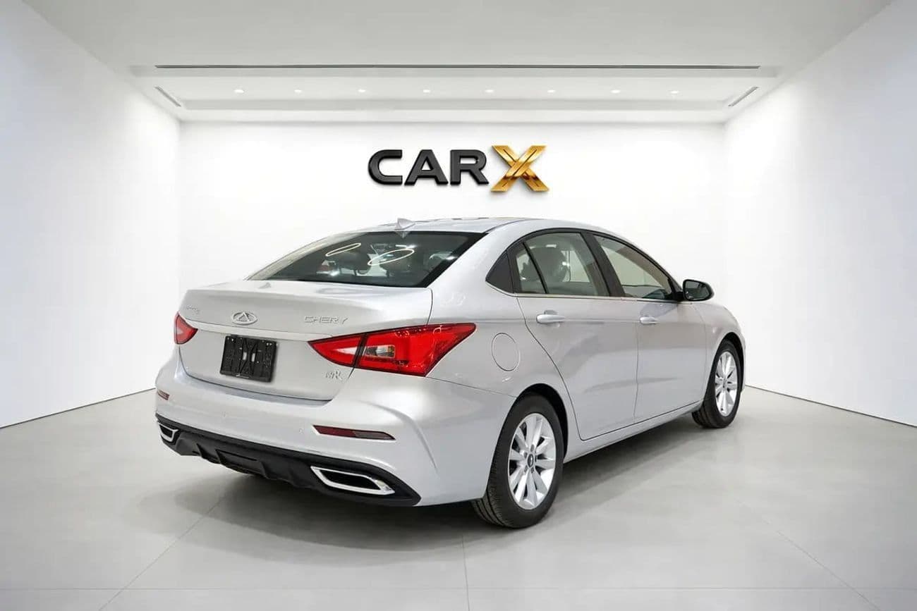 2026 Chery Arrizo 5 COMFORT thumbnail 5
