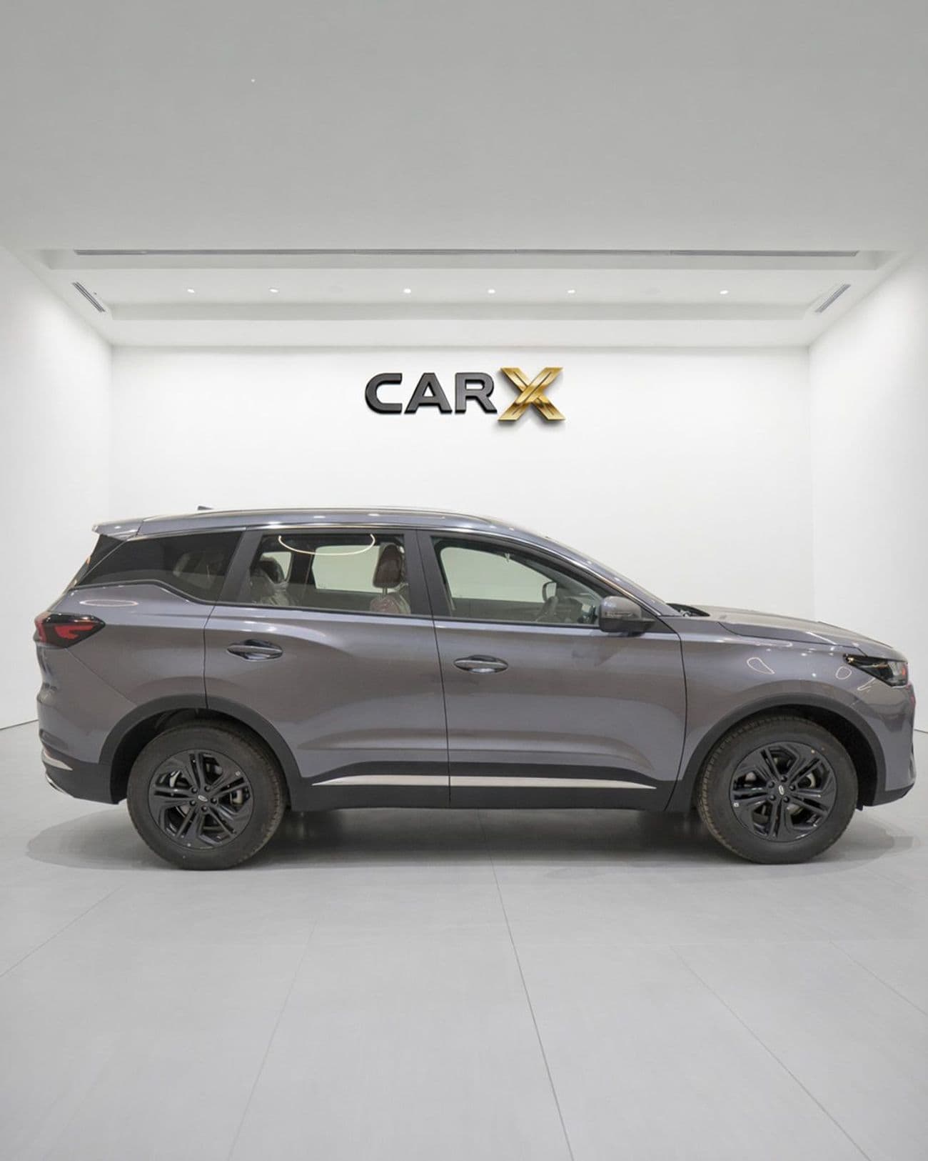 2026 Chery Tiggo 7 COMFORT thumbnail 8