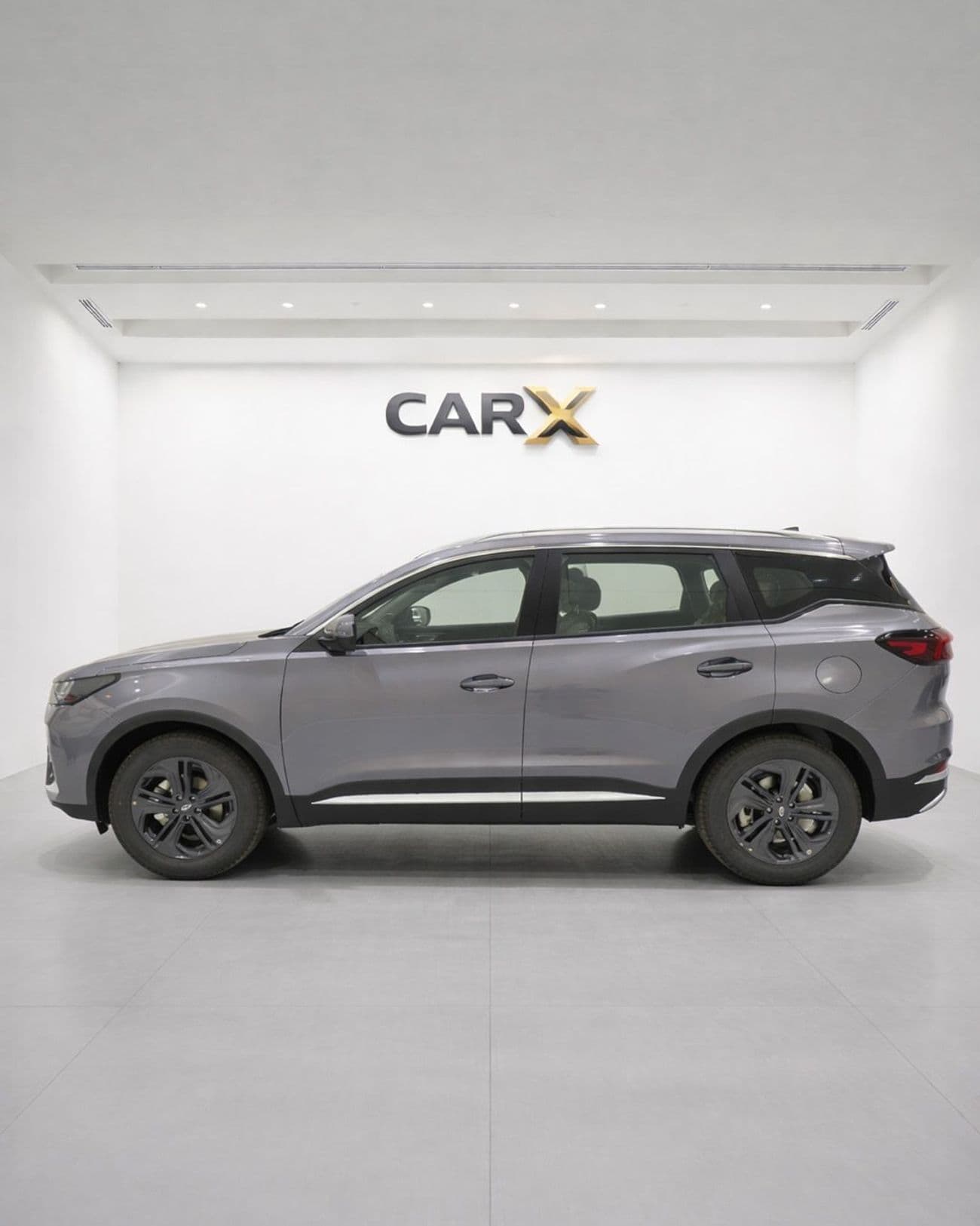 2026 Chery Tiggo 7 COMFORT thumbnail 7