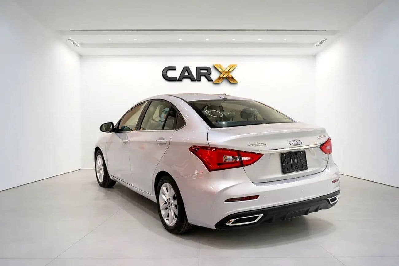 2026 Chery Arrizo 5 COMFORT thumbnail 4