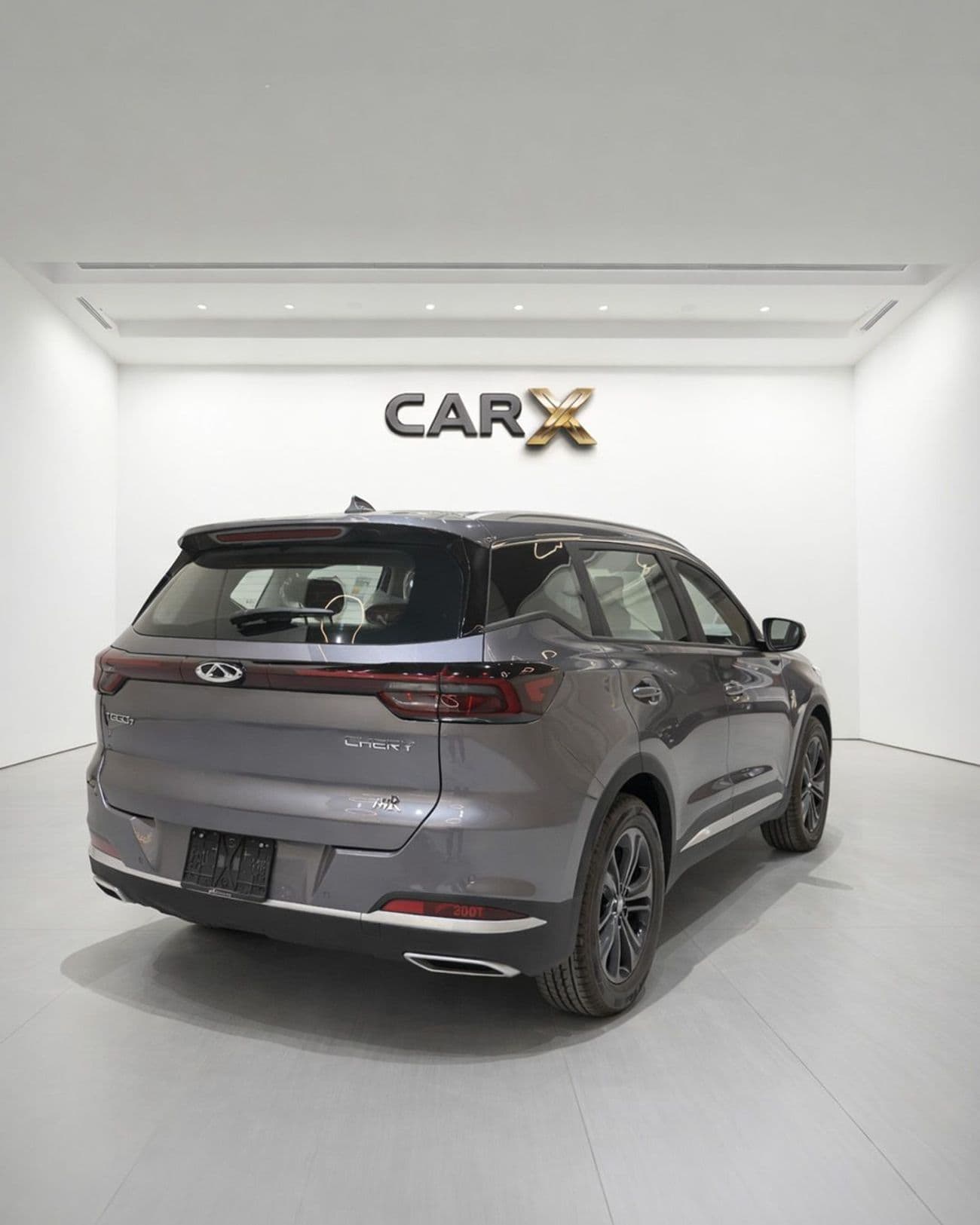 2026 Chery Tiggo 7 COMFORT thumbnail 5