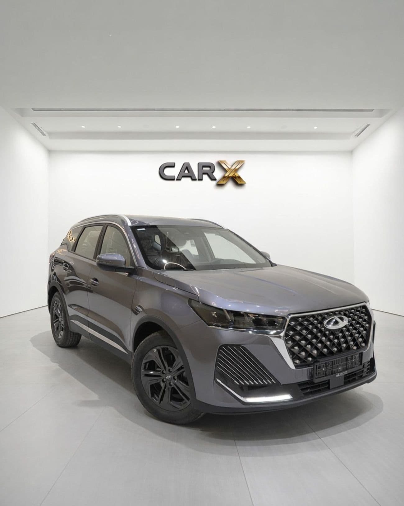 2026 Chery Tiggo 7 COMFORT thumbnail 2