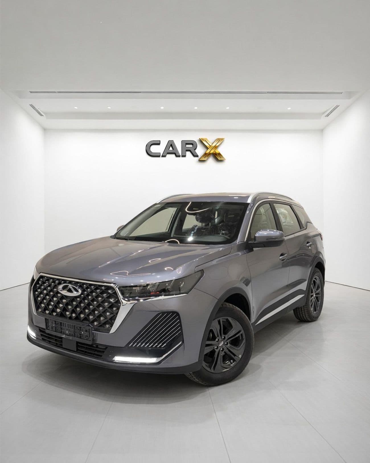 2026 Chery Tiggo 7 COMFORT