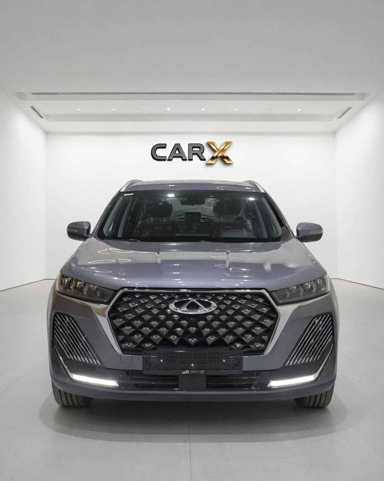 2026 Chery Tiggo 7 COMFORT thumbnail 3