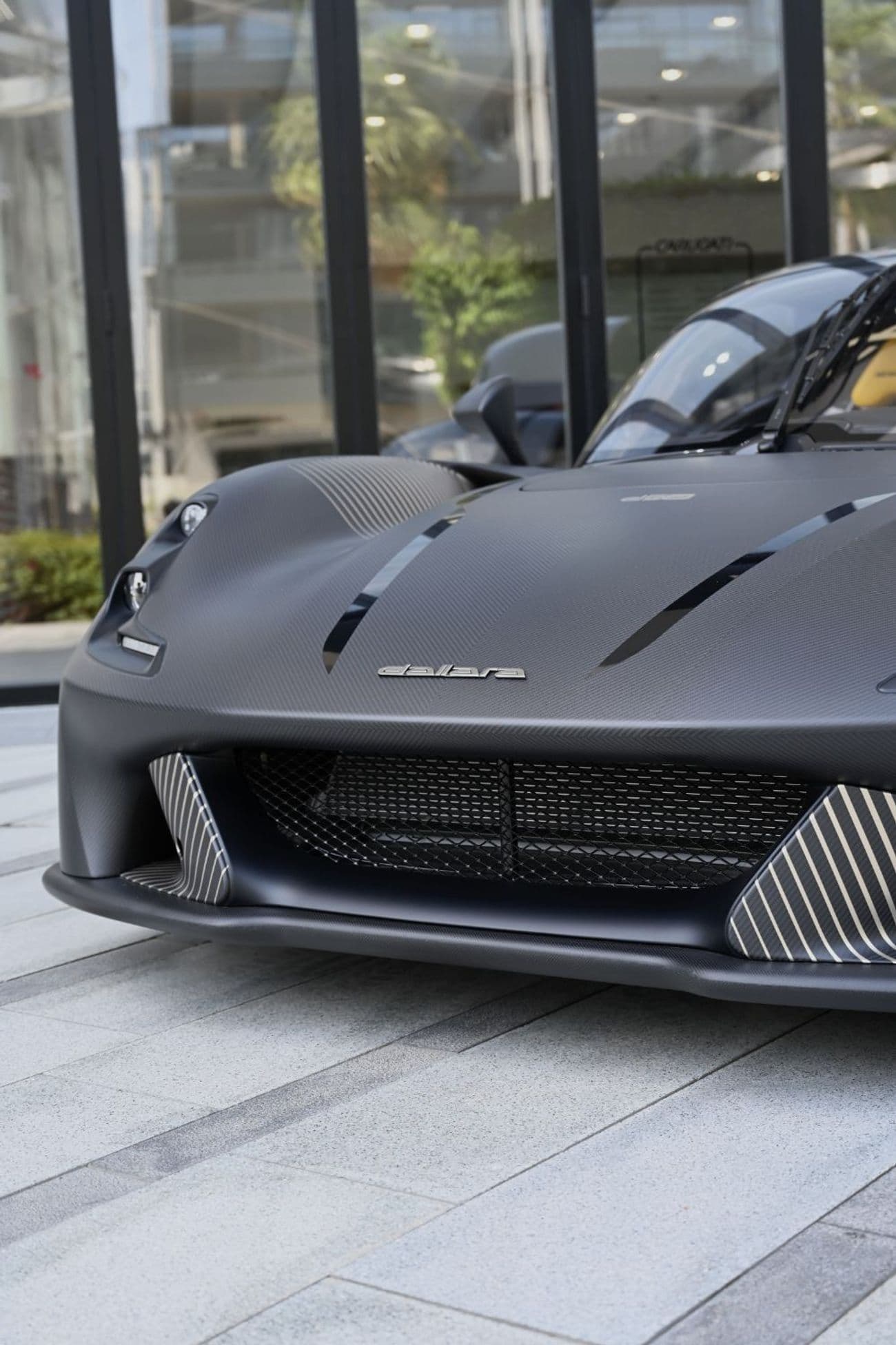 2022 Dallara Stradale thumbnail 5