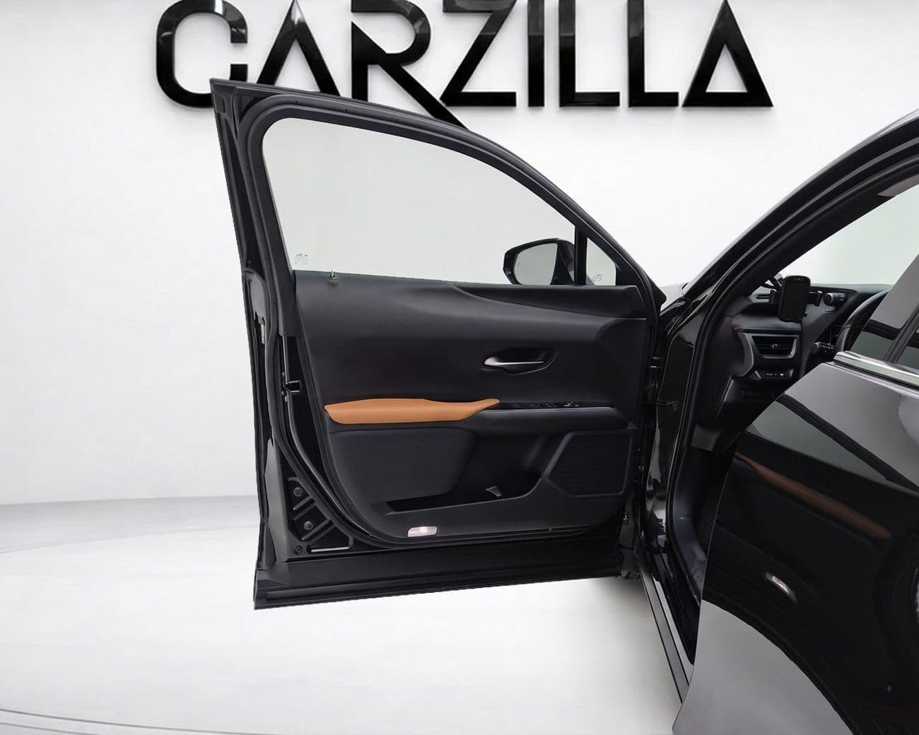 2020 Lexus UX200 PREMIER thumbnail 7