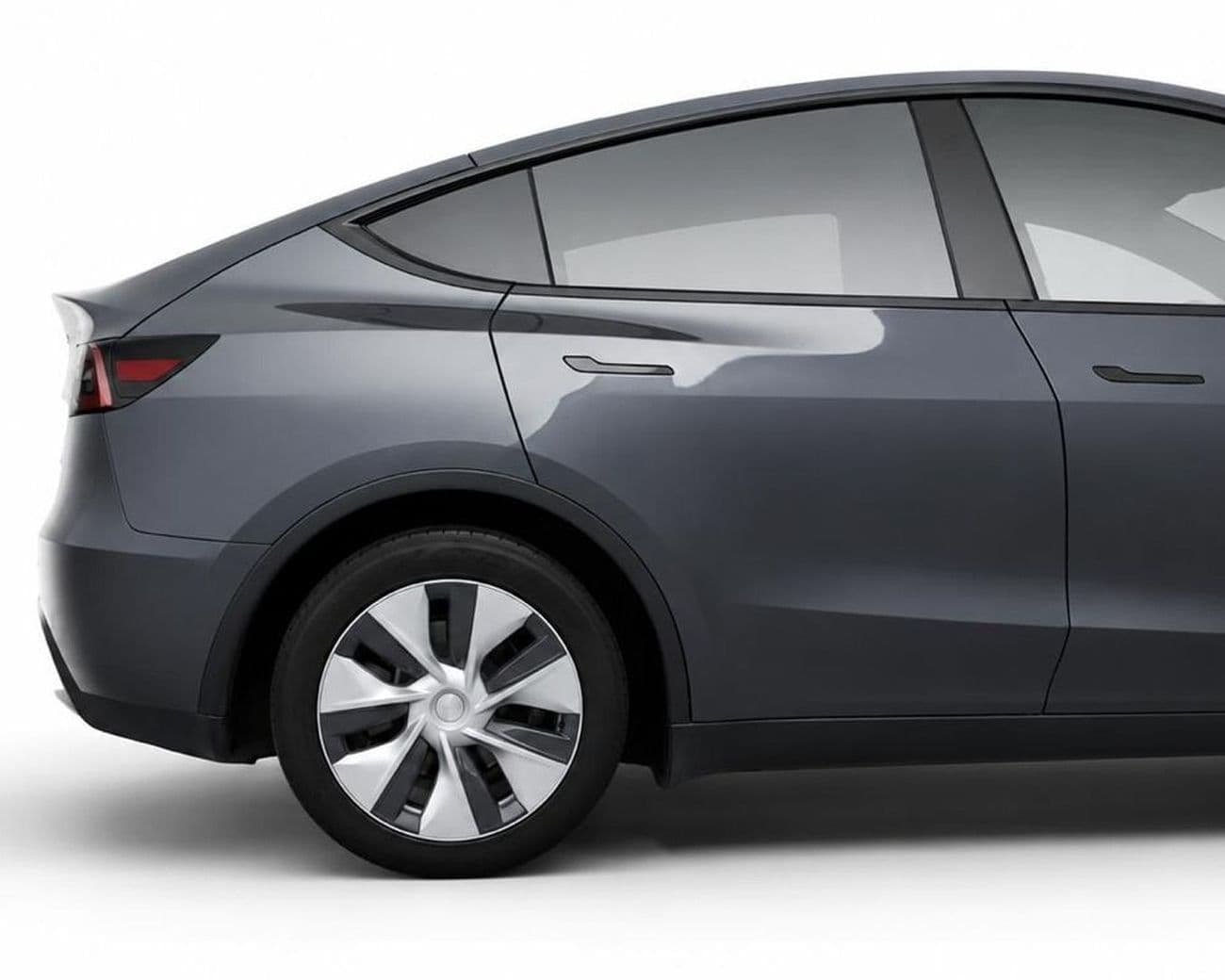 2022 Tesla Model Y LONG RANGE thumbnail 6