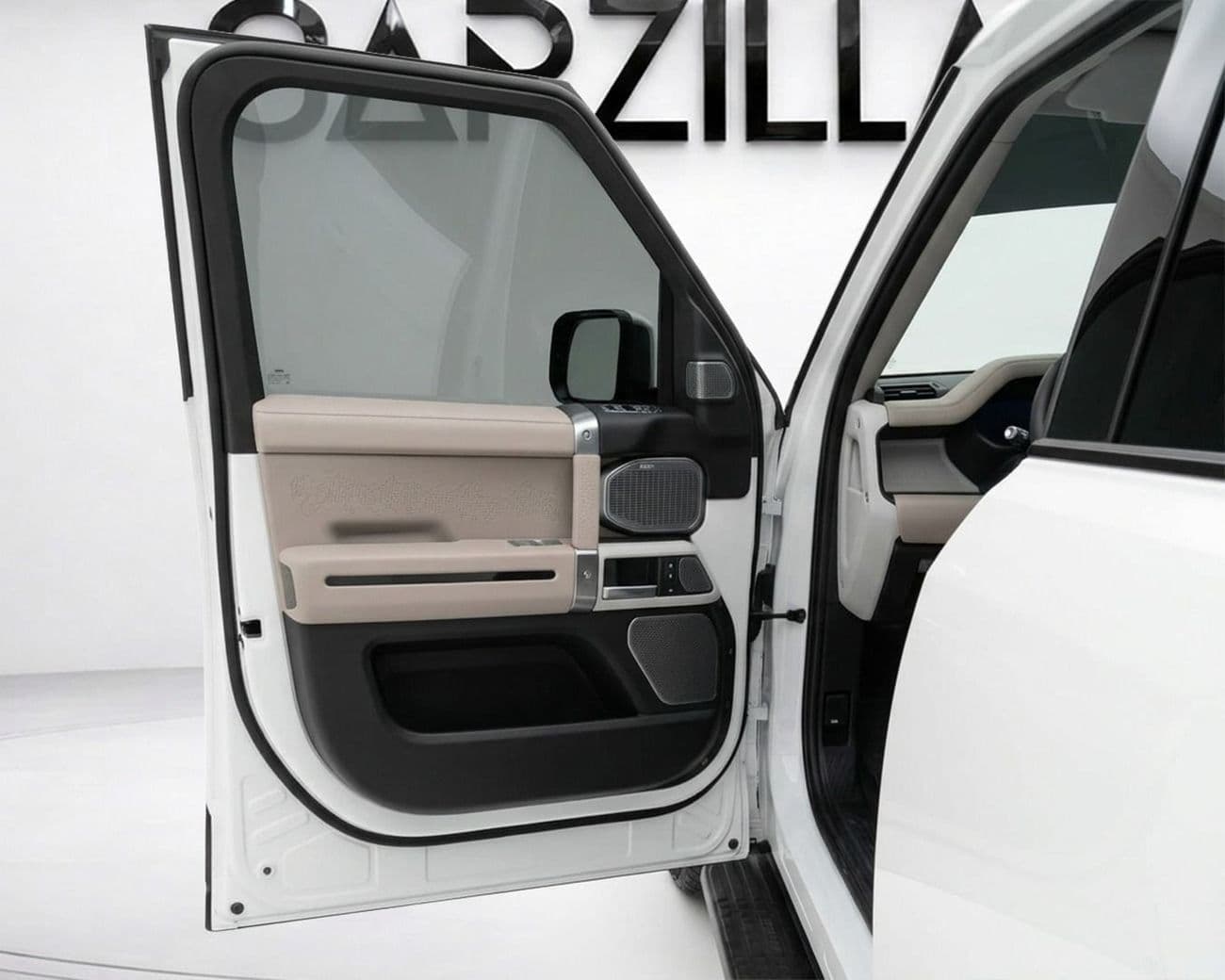 2026 Jetour G700 LUXURY thumbnail 7