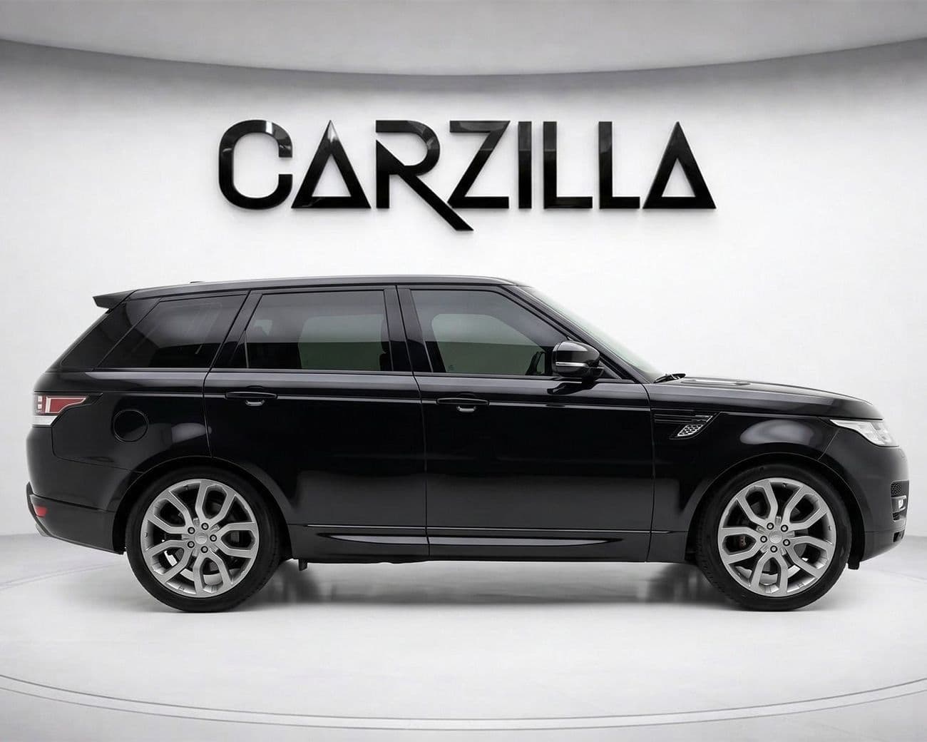 2022 Land Rover Range Rover Sport HSE DYNAMIC thumbnail 6